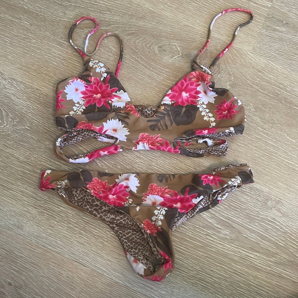 Acacia bikini